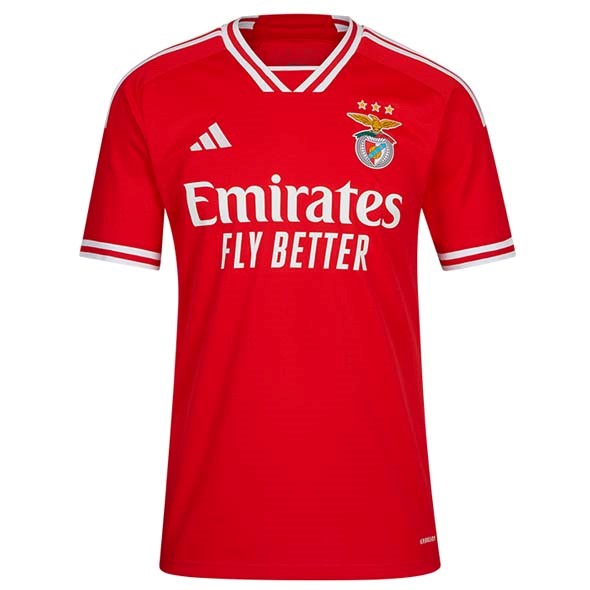 Tailandia Camiseta Benfica 1st 2023-2024